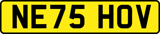 NE75HOV