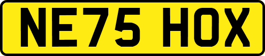 NE75HOX