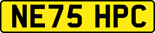 NE75HPC