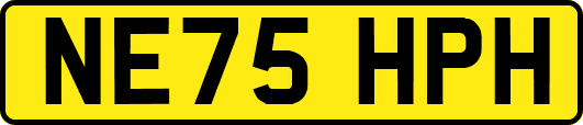 NE75HPH
