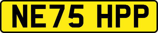 NE75HPP