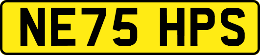 NE75HPS