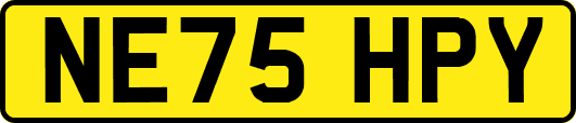 NE75HPY