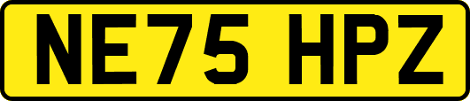 NE75HPZ