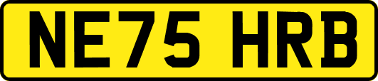 NE75HRB