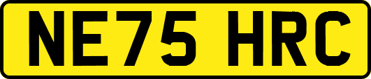 NE75HRC