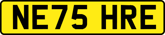NE75HRE