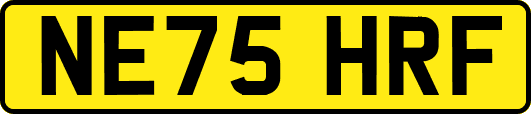 NE75HRF