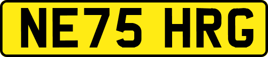NE75HRG