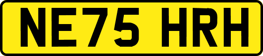 NE75HRH