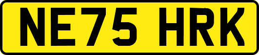 NE75HRK