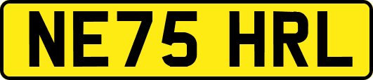 NE75HRL