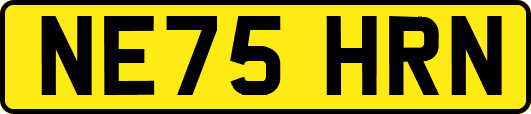 NE75HRN