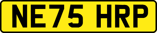 NE75HRP