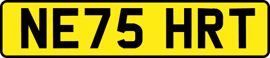 NE75HRT
