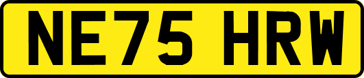 NE75HRW