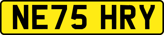NE75HRY