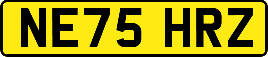 NE75HRZ