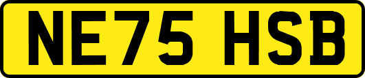 NE75HSB