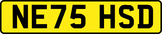 NE75HSD