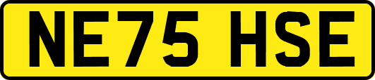 NE75HSE