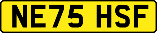 NE75HSF