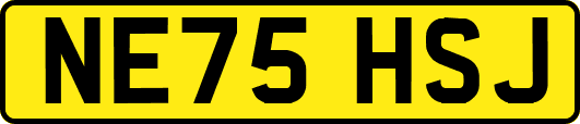 NE75HSJ