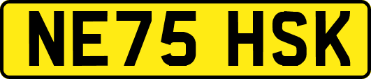 NE75HSK