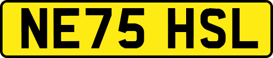 NE75HSL