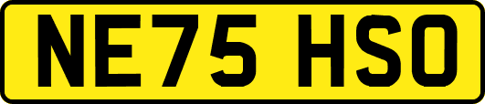 NE75HSO