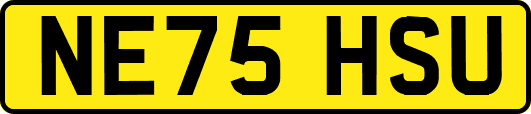 NE75HSU