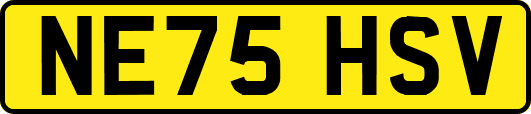 NE75HSV