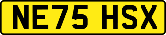 NE75HSX