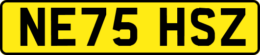 NE75HSZ