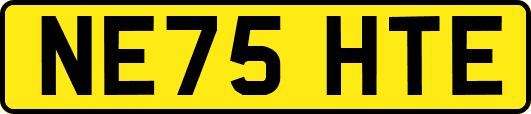 NE75HTE
