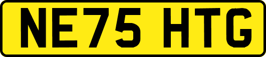 NE75HTG