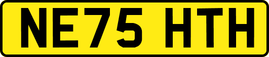 NE75HTH
