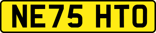 NE75HTO