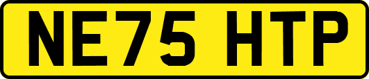 NE75HTP