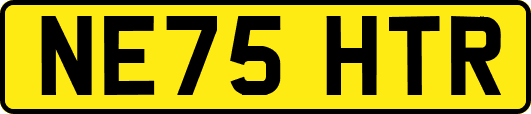 NE75HTR