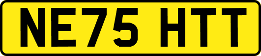NE75HTT