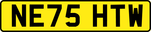 NE75HTW