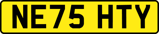 NE75HTY