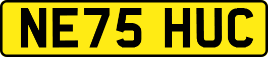 NE75HUC