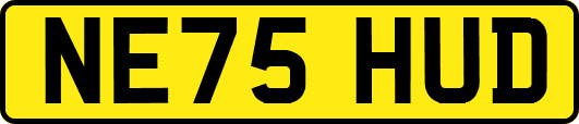 NE75HUD