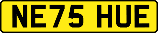 NE75HUE