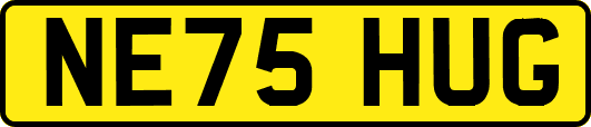 NE75HUG