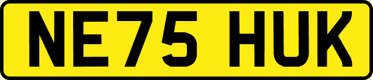 NE75HUK