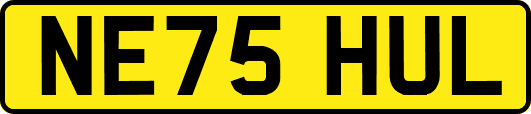 NE75HUL