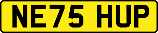 NE75HUP